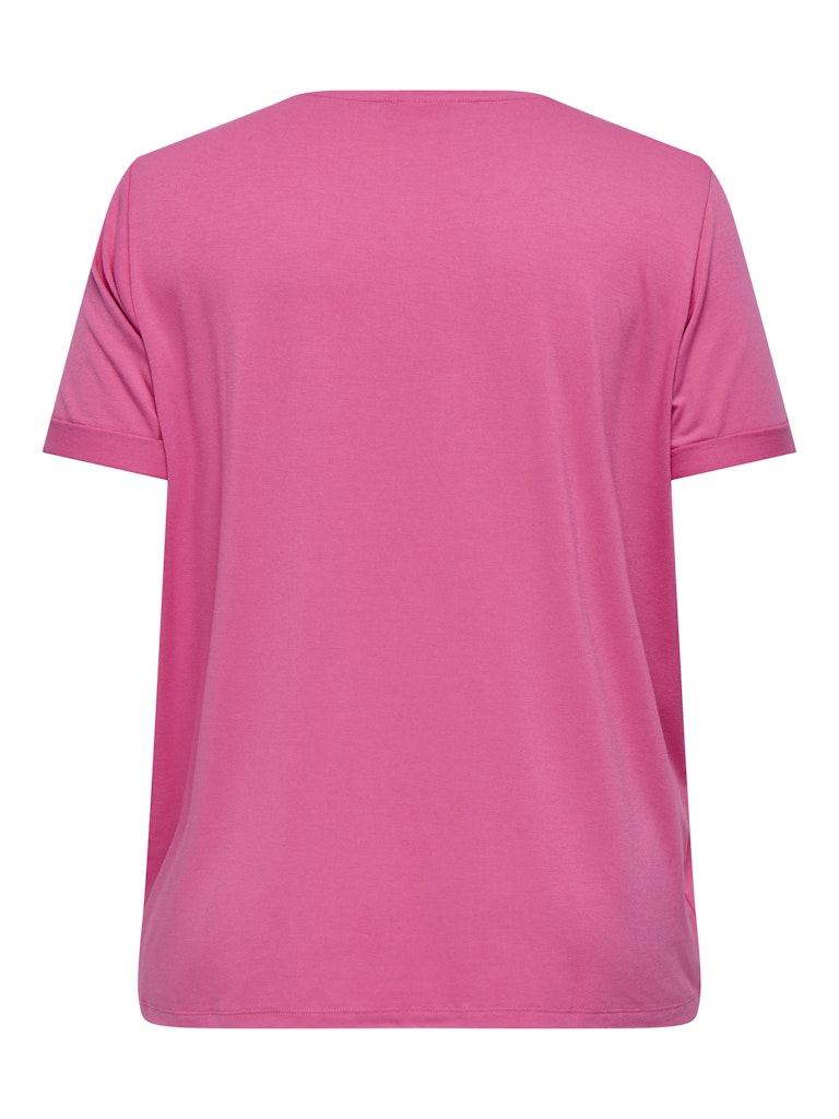 Only Caramkoma Damen T-Shirts Gin Fizz