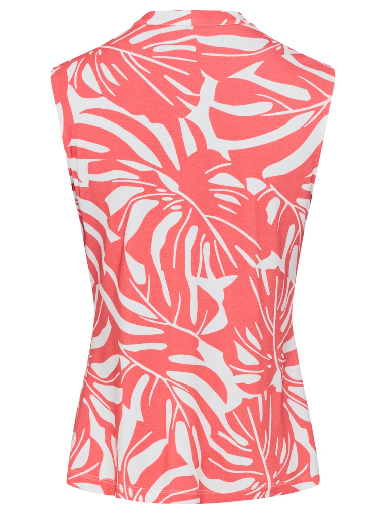 Olsen Damen T-Shirts Misty Ros