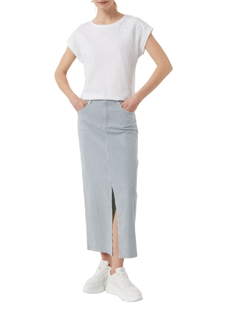 Comma CI Damen Rcke G Blue