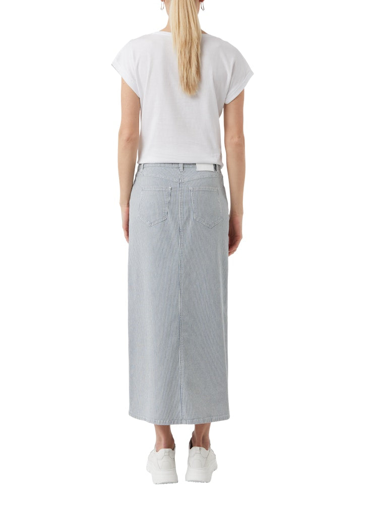 Comma CI Damen Rcke G Blue