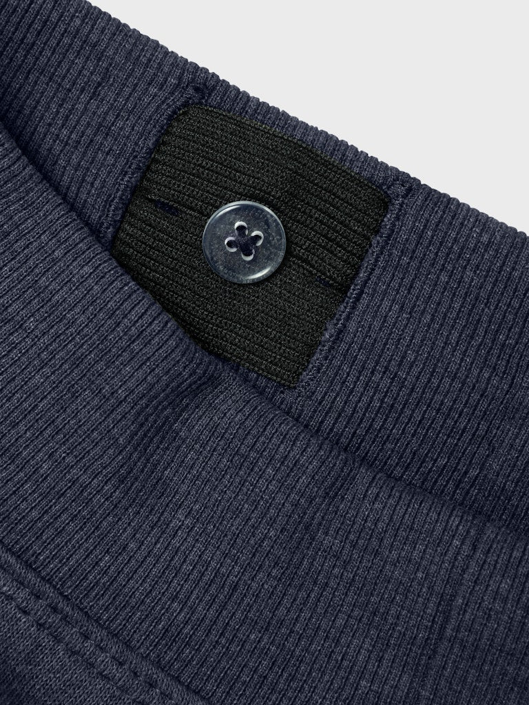 Name it Jungen Hosen & Shorts Dark Sapphire