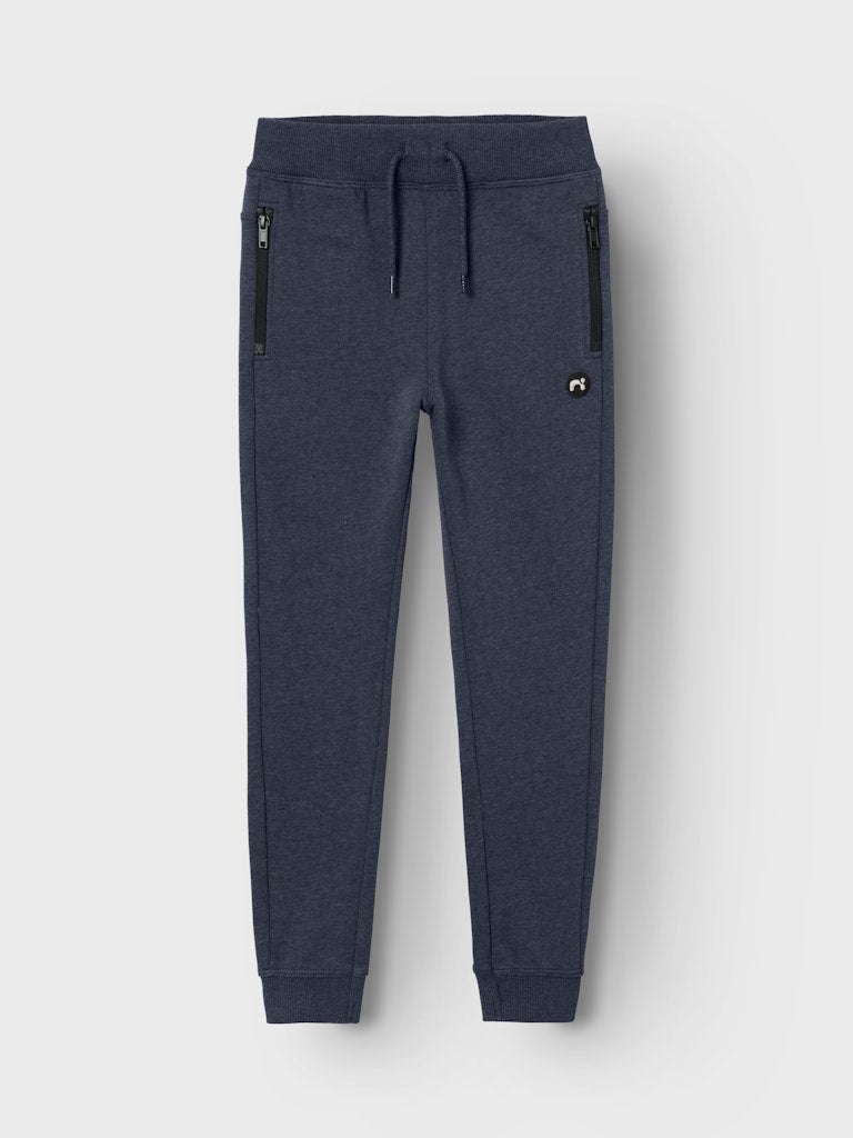 Name it Jungen Hosen & Shorts Dark Sapphire