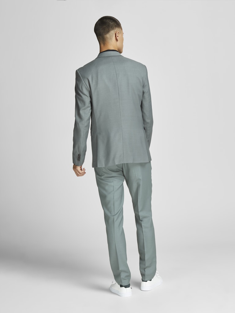Jack & Jones Herren Hosen Balsam Green/Su