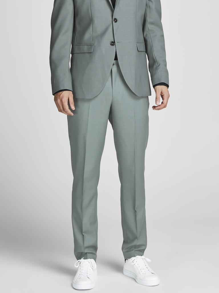 Jack & Jones Herren Hosen Balsam Green/Su