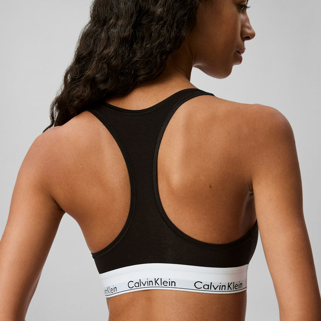 Calvin Klein Hemd Black