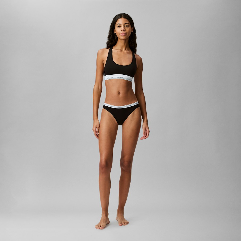 Calvin Klein Hemd Black