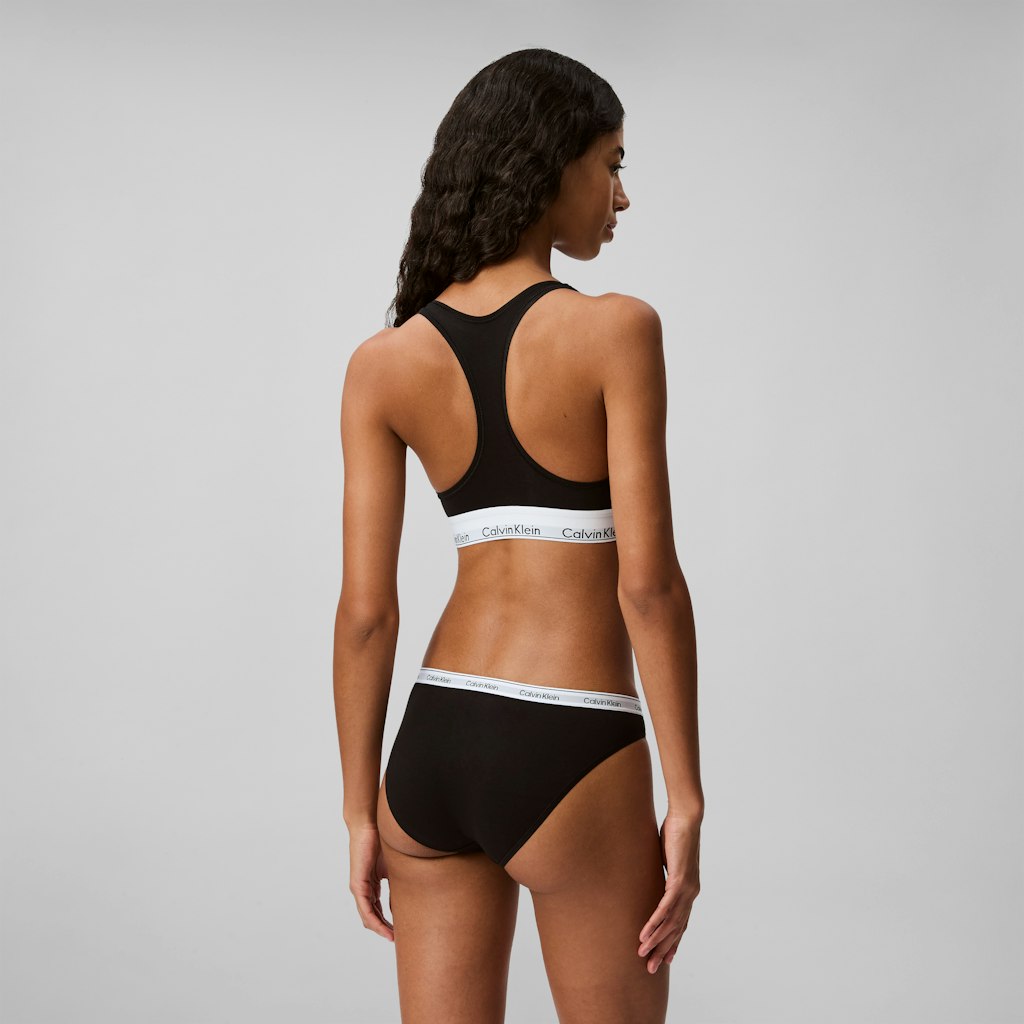 Calvin Klein Hemd Black