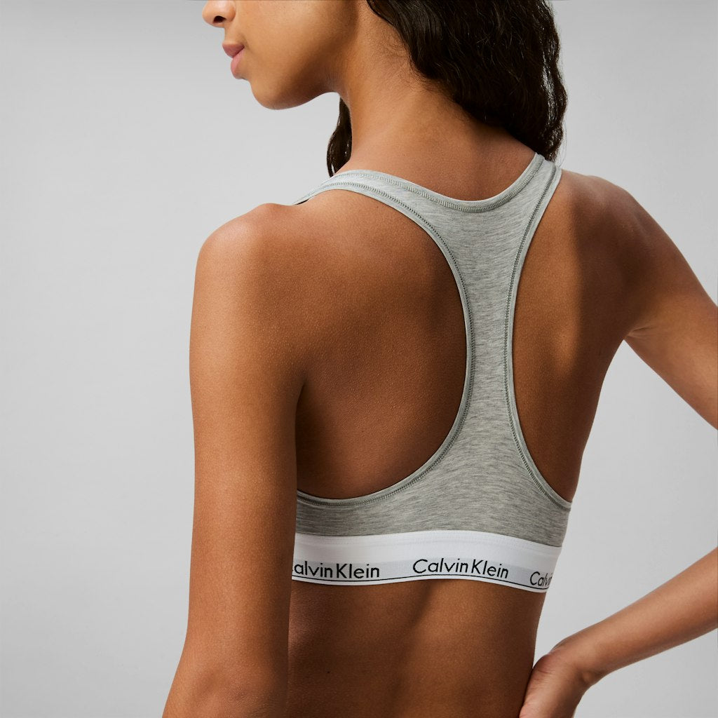Calvin Klein Hemd Grey