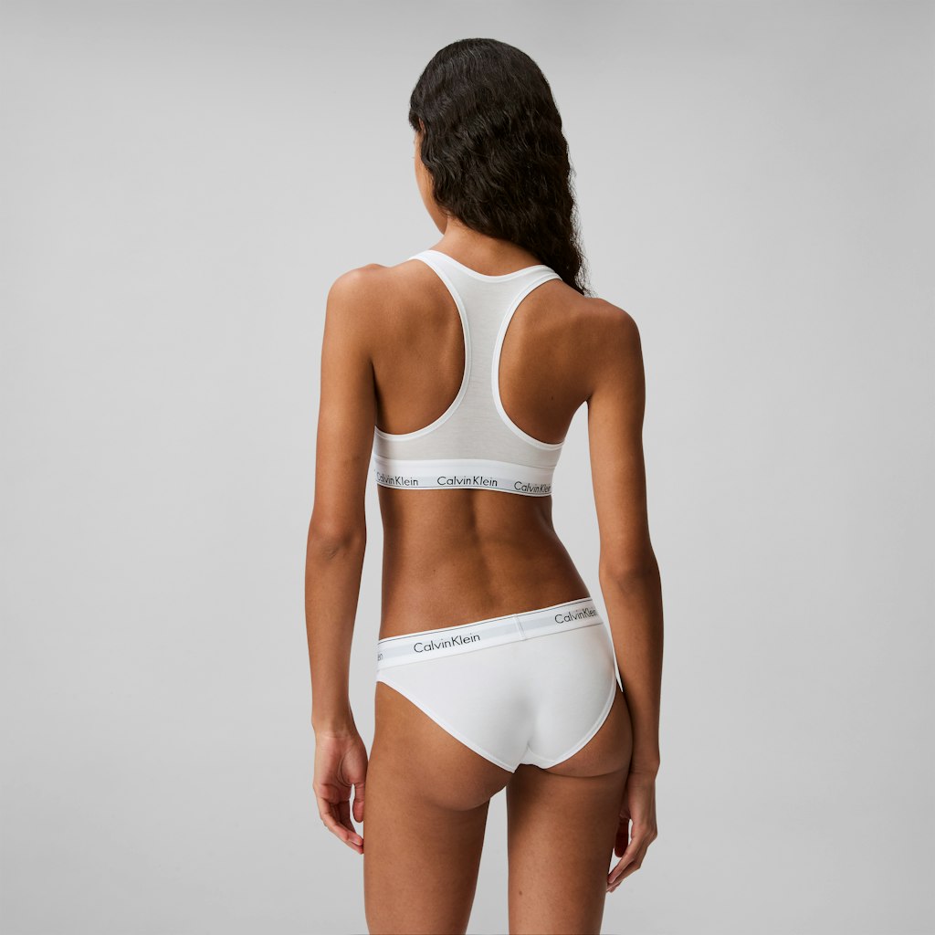 Calvin Klein Hemd White
