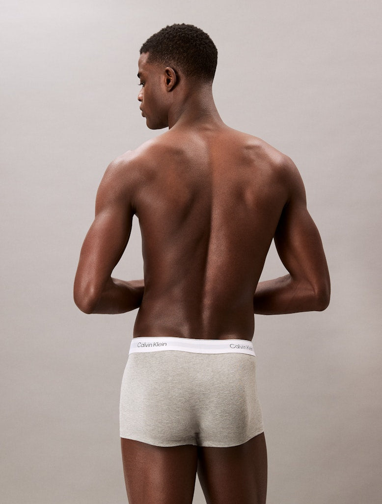 Calvin Klein Pant Mp Multi