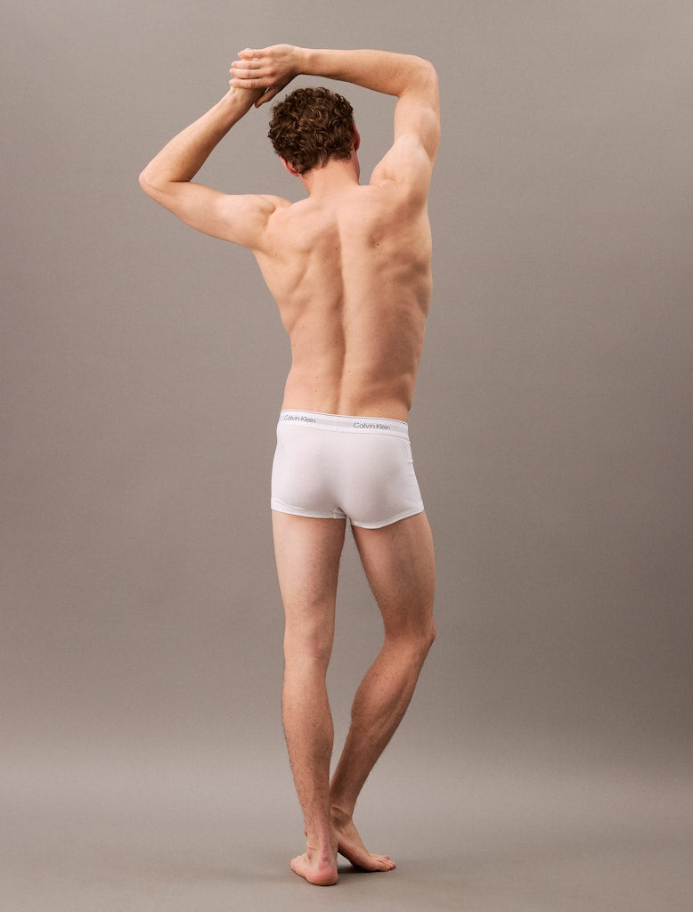 Calvin Klein Pant White