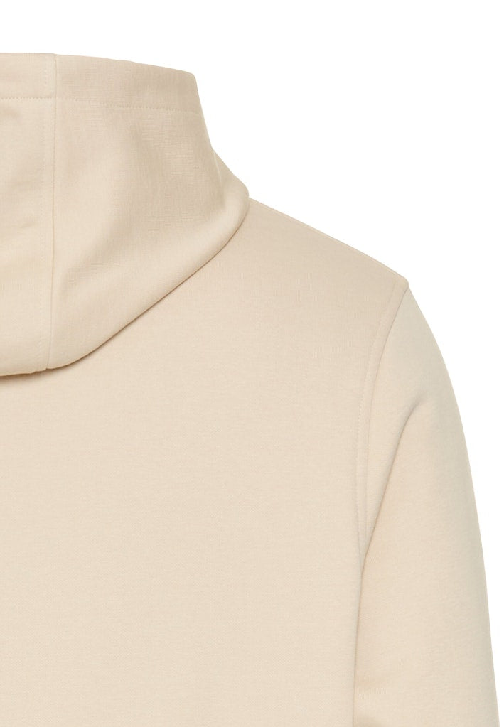 Camel active Herren Sweatshirts Oatmeal