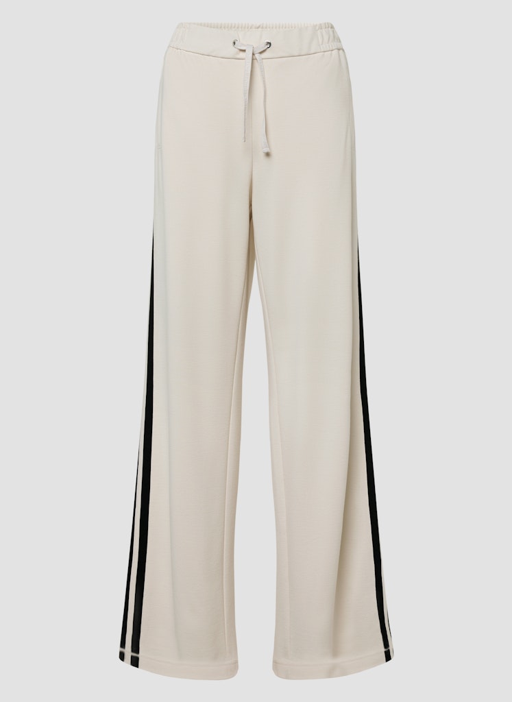 Le Comte Damen Hosen Bisquit