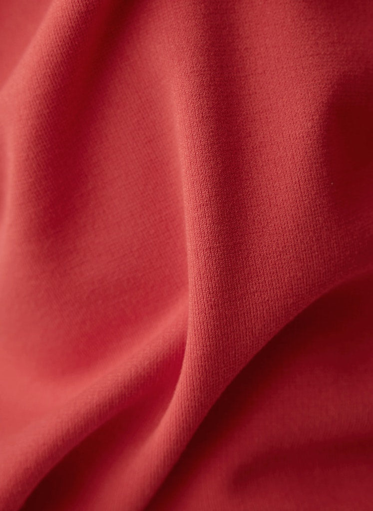 Le Comte Damen Hosen Erdbeere