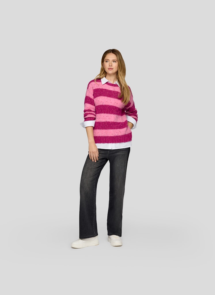 Rabe Damen Pullover Azalee