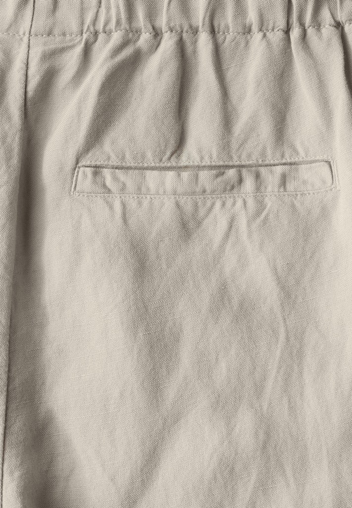 Cecil Damen Hosen Pumice Be