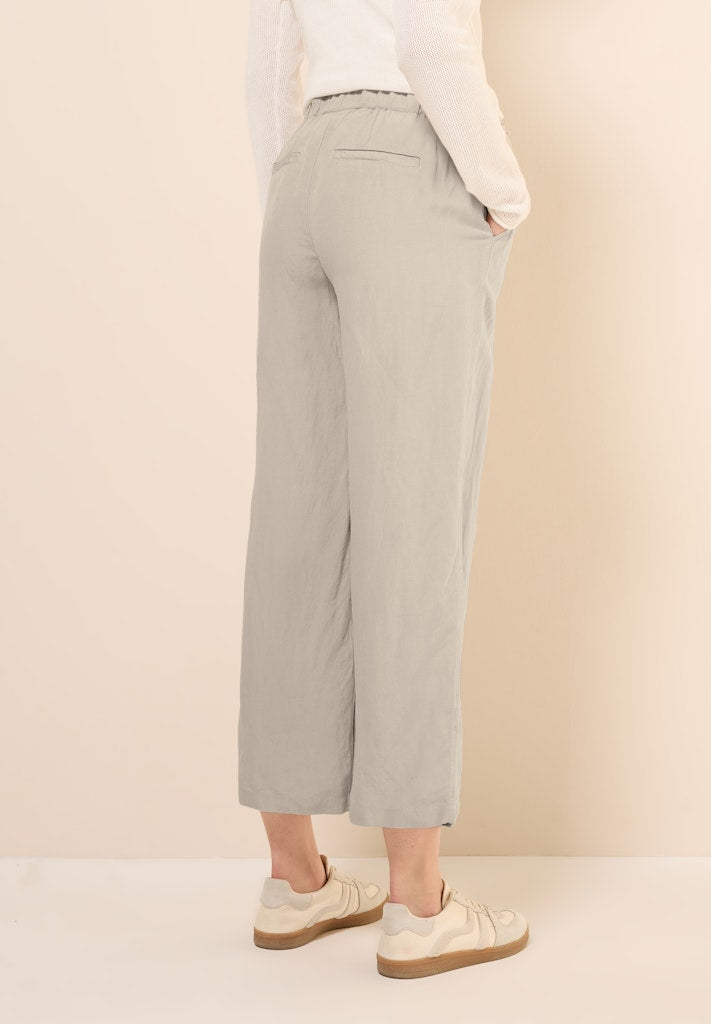Cecil Damen Hosen Pumice Be