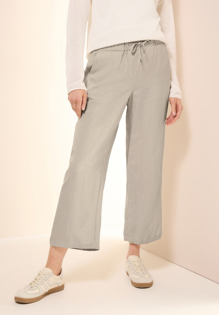 Cecil Damen Hosen Pumice Be