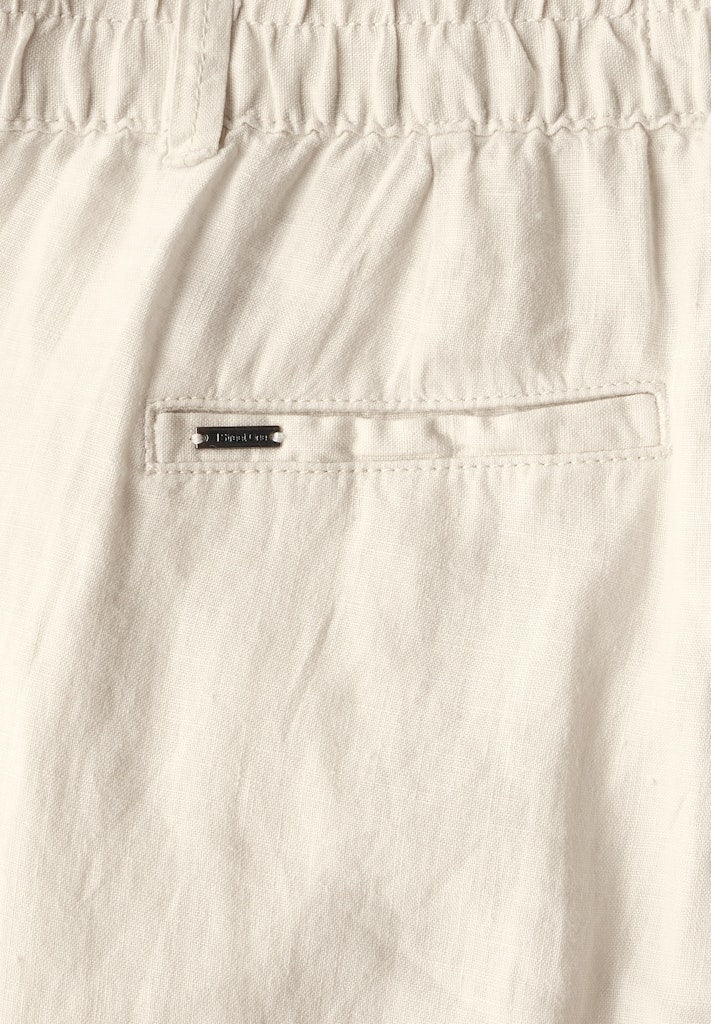 Street One Damen Hosen  Moonstone