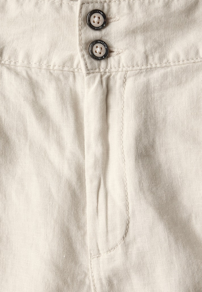 Street One Damen Hosen  Moonstone