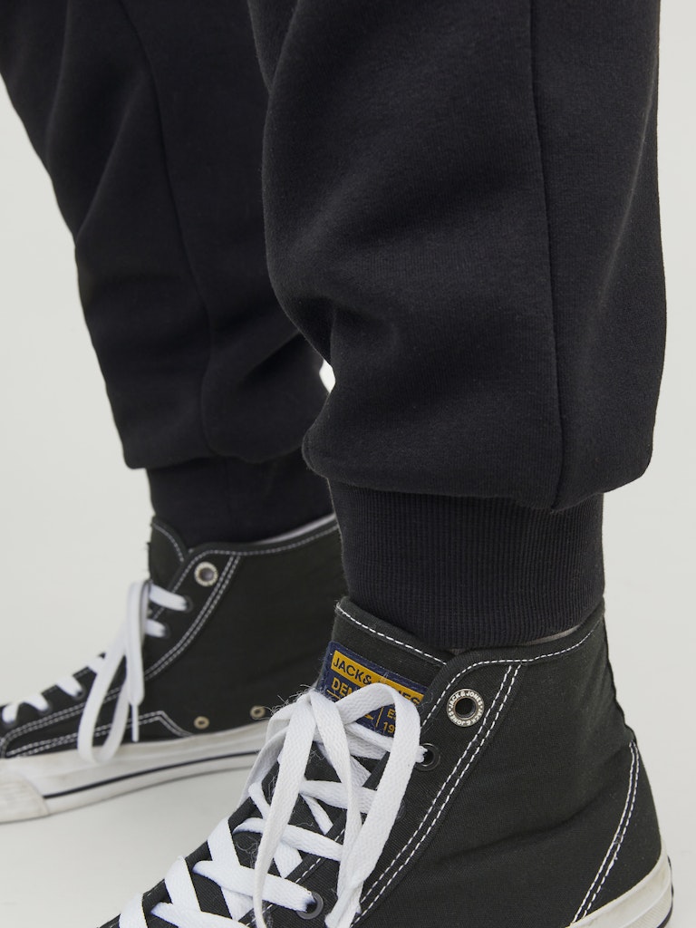 Jack & Jones Herren Hosen Black