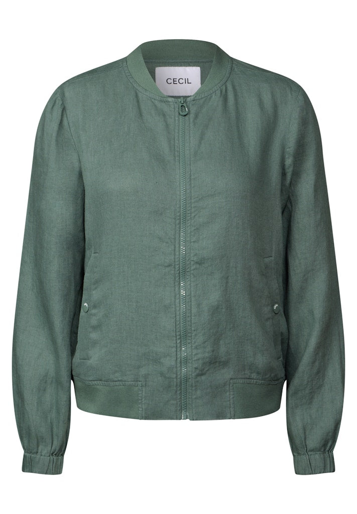 Cecil Damen Blazer Balmy Kha