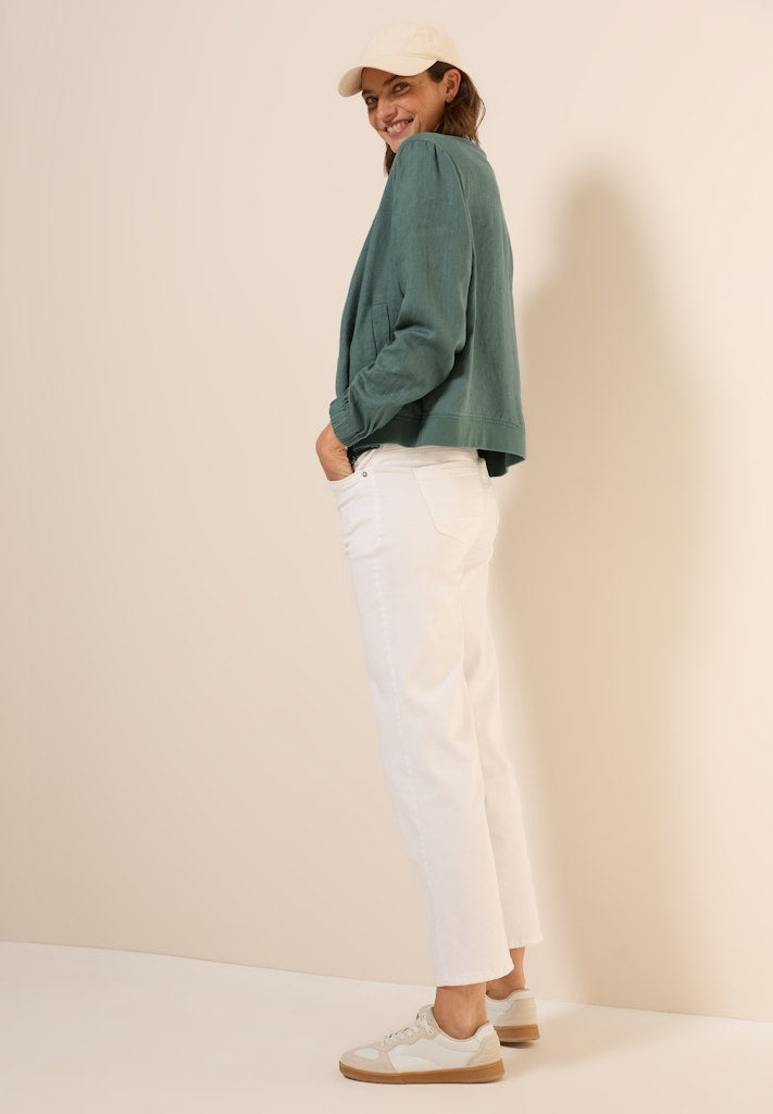 Cecil Damen Blazer Balmy Kha