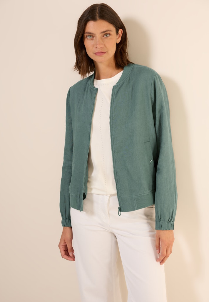 Cecil Damen Blazer Balmy Kha