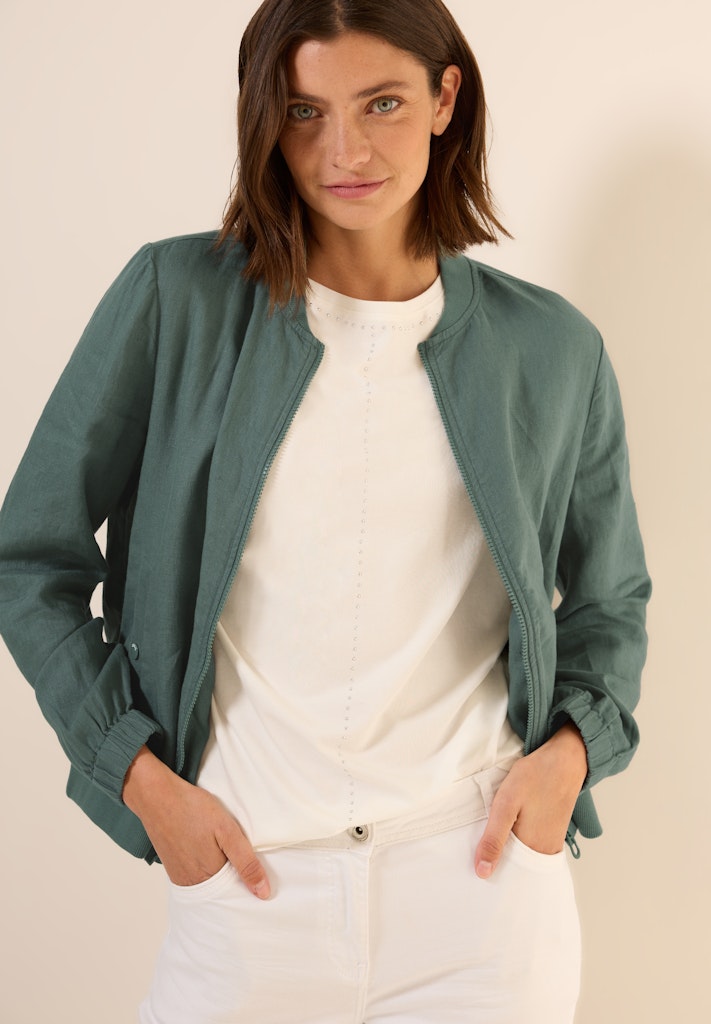 Cecil Damen Blazer Balmy Kha