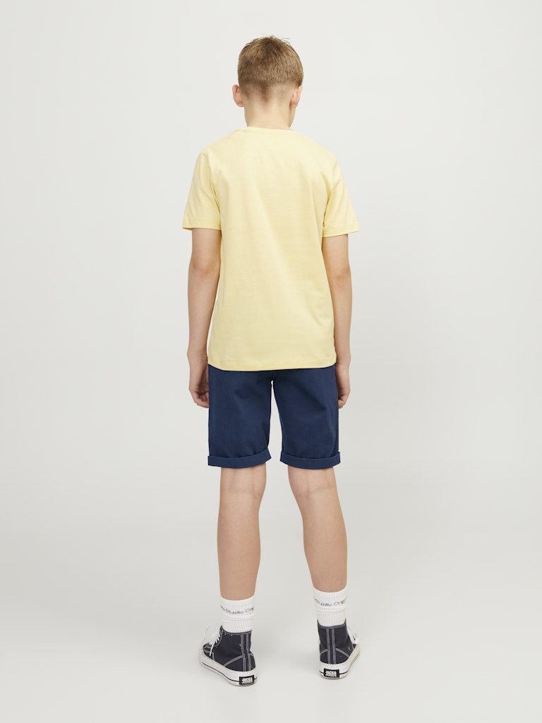 Jack & Jones Jungen Hosen & Shorts Navy Blazer
