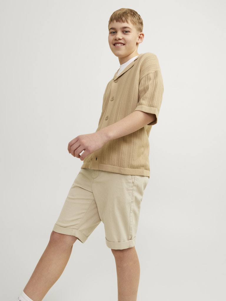 Jack & Jones Jungen Jacken Crockery