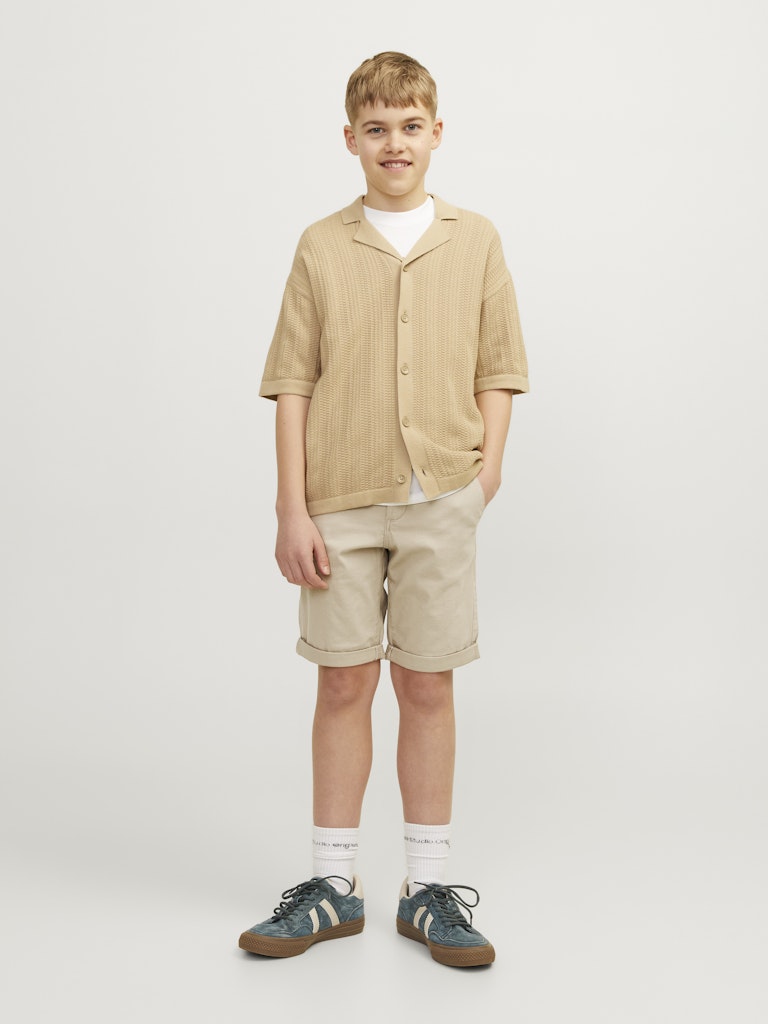 Jack & Jones Jungen Jacken Crockery