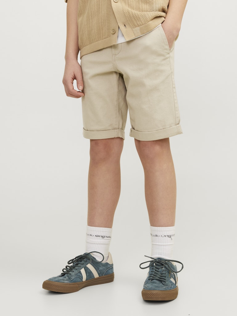 Jack & Jones Jungen Jacken Crockery