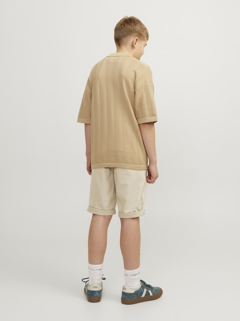Jack & Jones Jungen Jacken Crockery