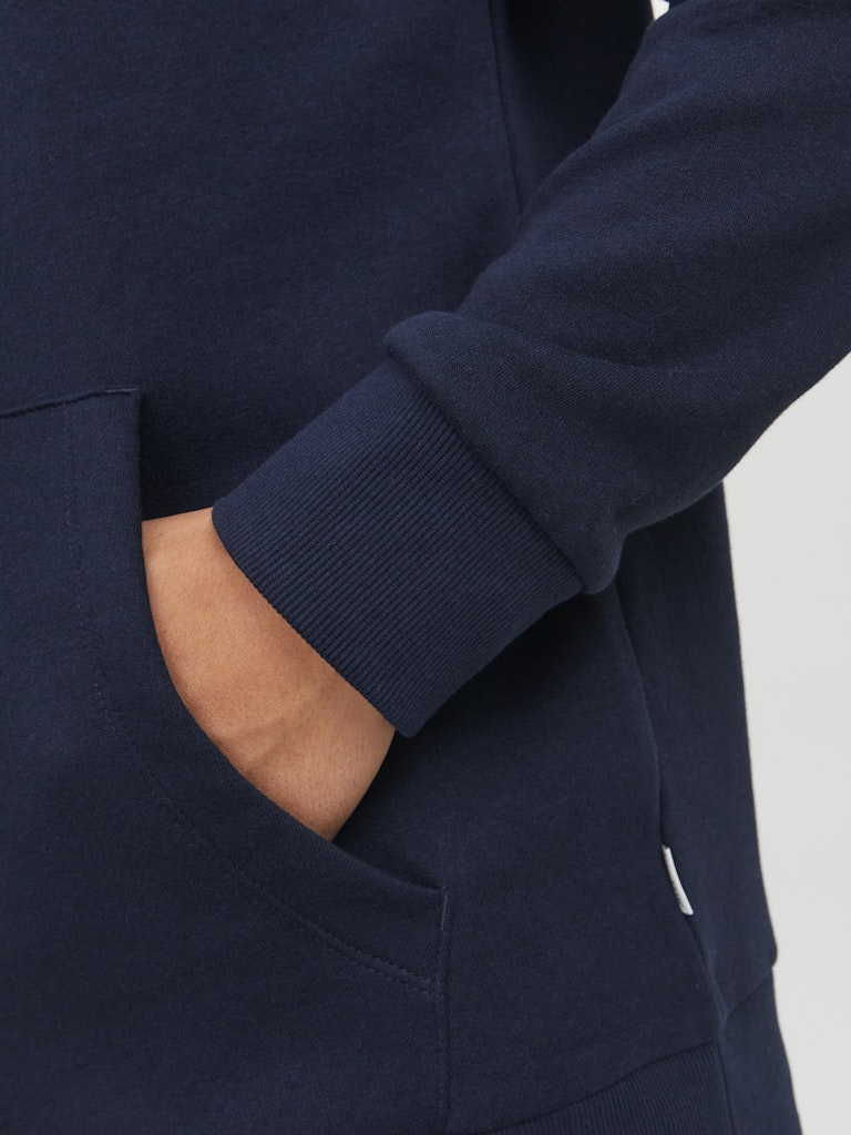 Jack & Jones Herren Sweatshirts Navy Blazer/Reg