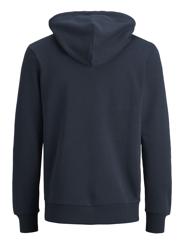 Jack & Jones Herren Sweatshirts Navy Blazer/Reg