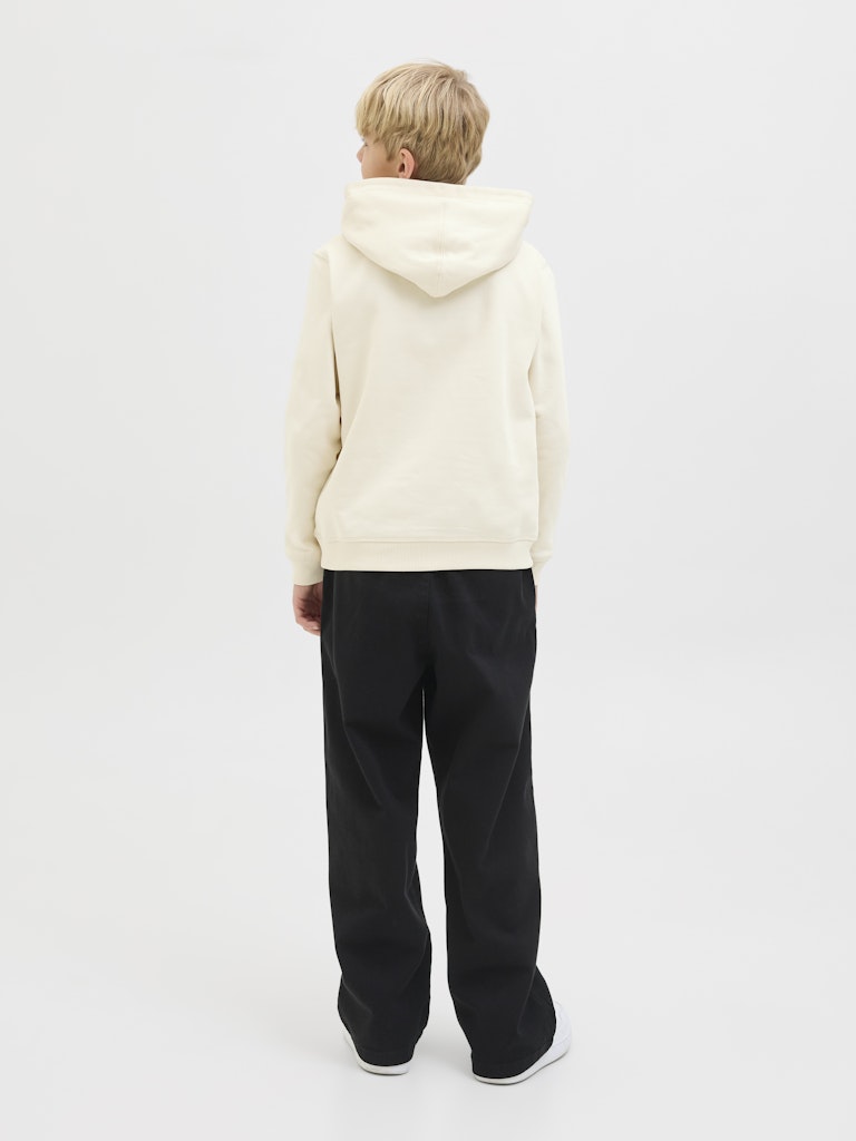 Jack & Jones Jungen Sweats & Sweatjacken Antique White