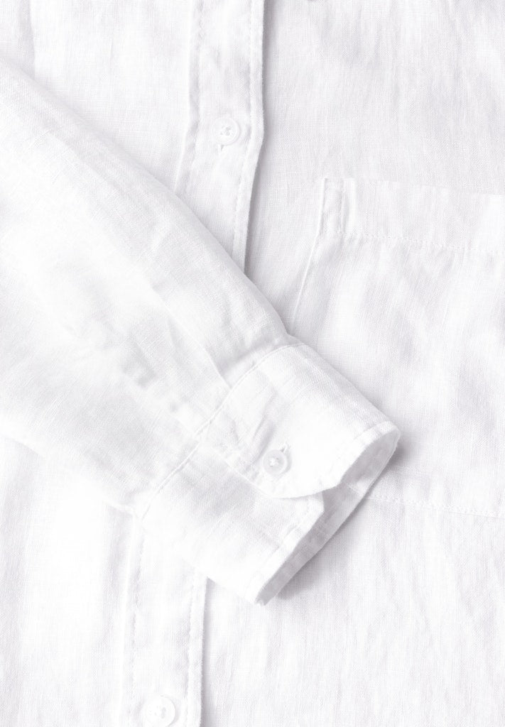 Cecil Damen Blusen White