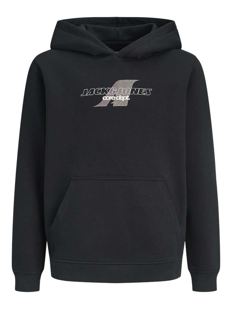 Jack & Jones Jungen Sweats & Sweatjacken Black