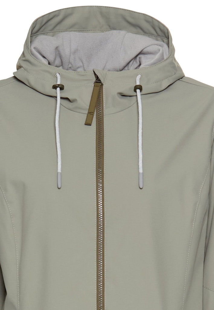 Camel active Damen Jacken Misty Sage