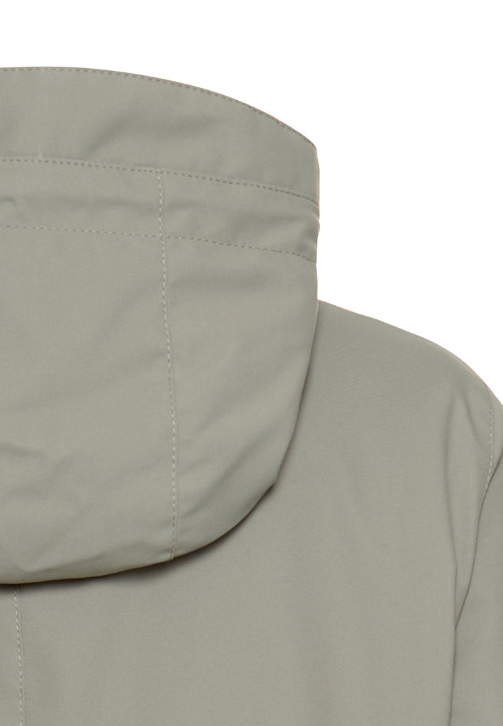 Camel active Damen Jacken Misty Sage