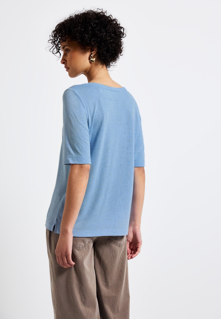 Street One Damen T-Shirts Serenity