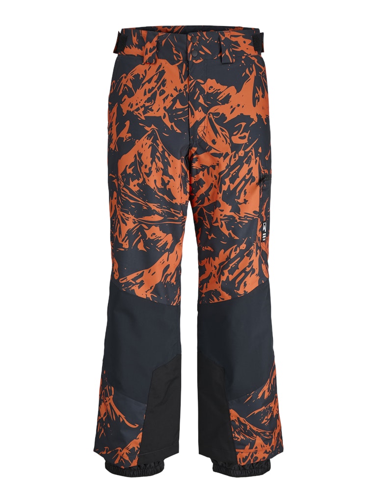 Jack & Jones Herren Hosen Exuberance/Aop