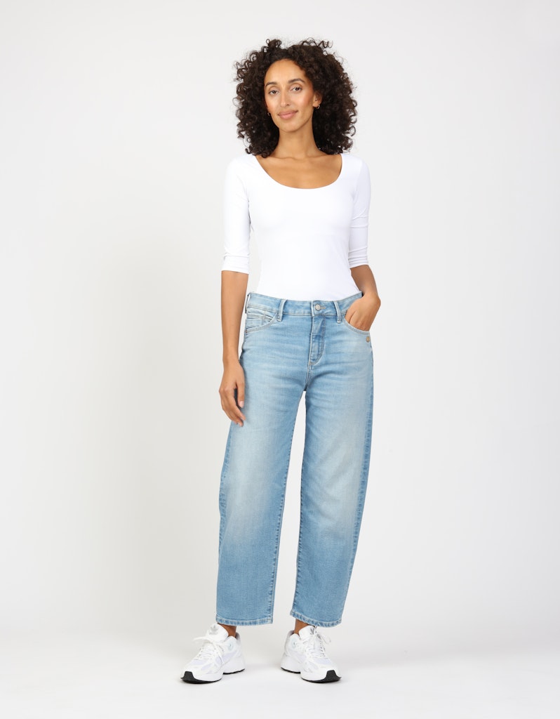 Gang Damen Jeans Soft Light