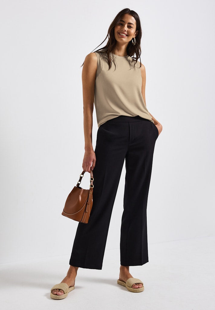 Street One Damen T-Shirts Coastal B