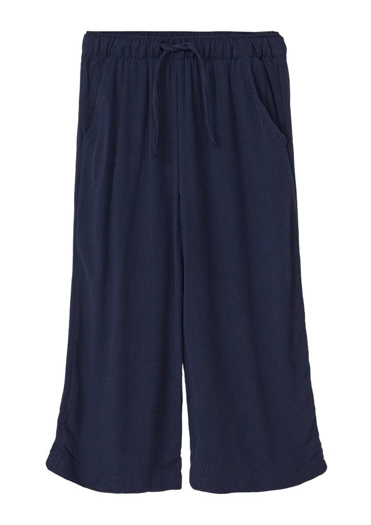 S. Oliver Mädchen Hosen, Jeans & Leggings Blue