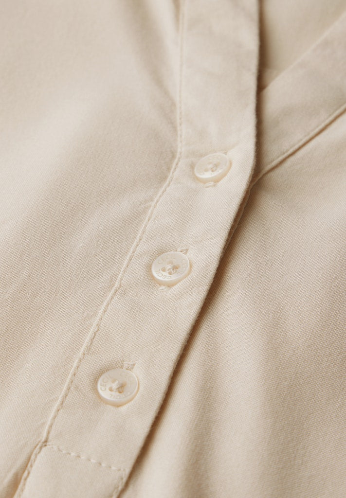 Cecil Damen Blusen Pearl Bei