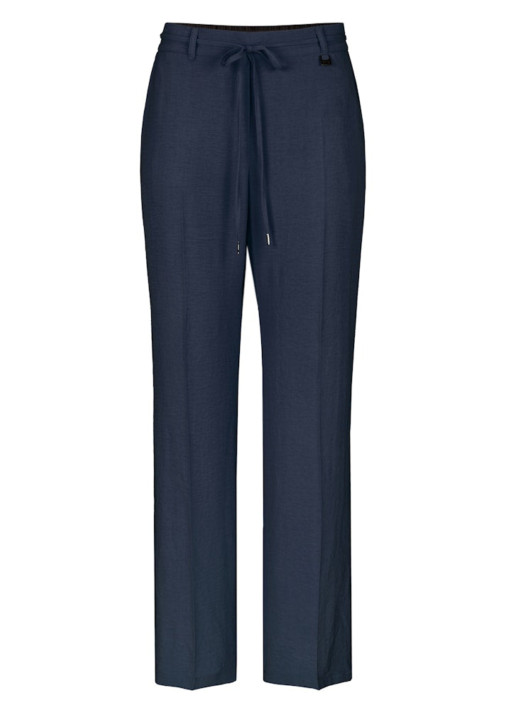 Bianca Damen Hosen Faded Blue