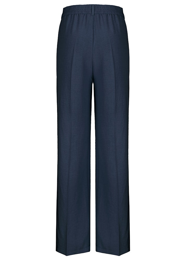 Bianca Damen Hosen Faded Blue