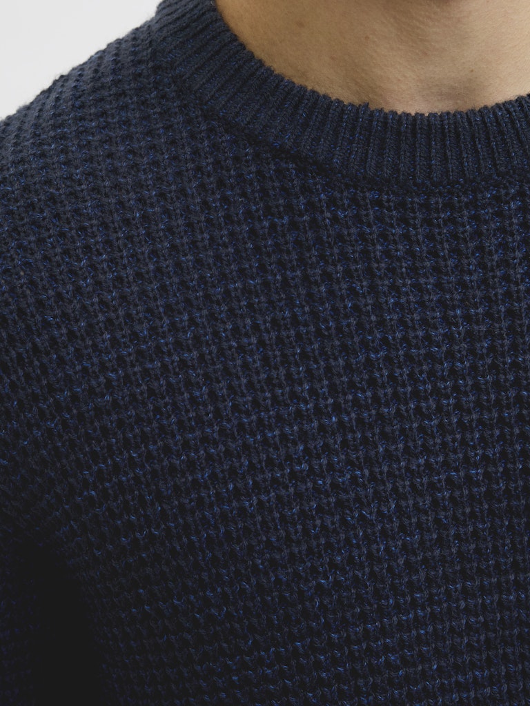 Jack & Jones Herren Pullover Sky Captain